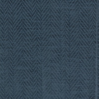 Stout Fabrics , Nassau Nassau, Blue color, Upholstery Chenille style type , pattern number  NASS-2
