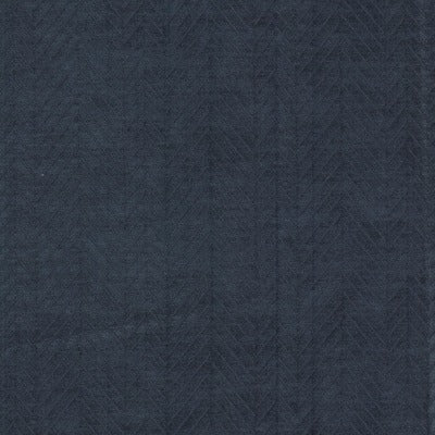 Stout Fabrics , Nassau Nassau, Blue color, Upholstery Chenille style type , pattern number  NASS-3