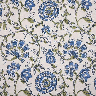 STOUT FABRICS  -NATTER -NATT-1