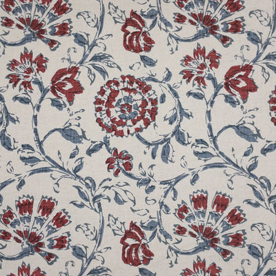 STOUT FABRICS  -NATTER -NATT-2