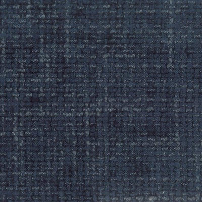 Stout Fabrics , Naughty Naughty, Blue color, Upholstery Chenille style type , pattern number  NAUG-3