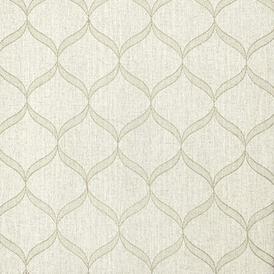 Stout Fabrics , Navstar Navstar, Khaki color, Drapery Embroideries style type , pattern number  NAVS-3