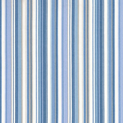 Stout Fabrics , Newark Newark, Blue color, Multipurpose Wovens style type , pattern number  NEWA-1
