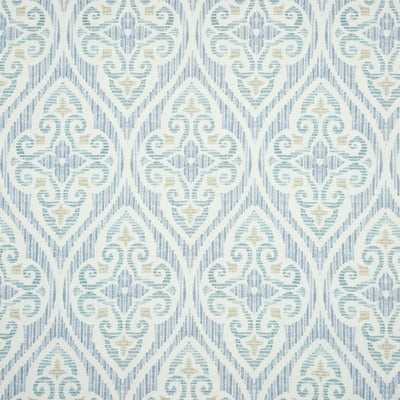 Stout Fabrics , Newberry Newberry, Spa color, Multipurpose Print style type , pattern number  NEWB-1