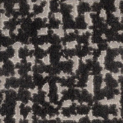 Stout Fabrics , Nimrah Nimrah, Brown color, Upholstery Velvet style type , pattern number  NIMR-5