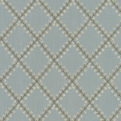 Stout Fabrics , Norling Norling, Spa color, Multipurpose Embroideries style type , pattern number  NORL-2