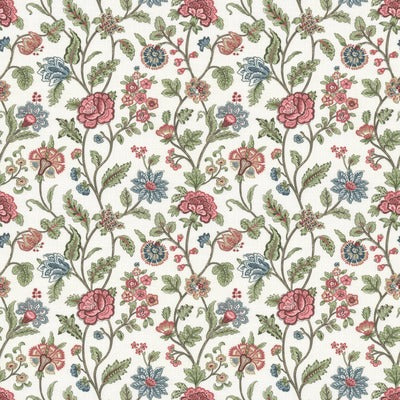 Stout Fabrics , Ophelia Ophelia, Pink color, Multipurpose Print style type , pattern number  OPHE-2