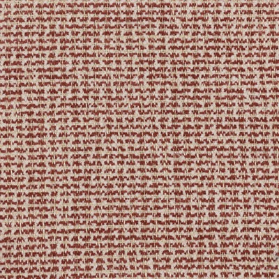 Stout Fabrics , Orizaba Orizaba, Red color, Upholstery Chenille style type , pattern number  ORIZ-3