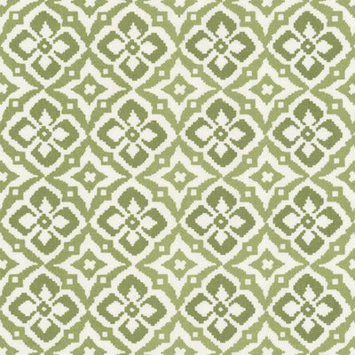 Stout Fabrics , Ornament Ornament, Celadon color, Multipurpose Print style type , pattern number  ORNA-2