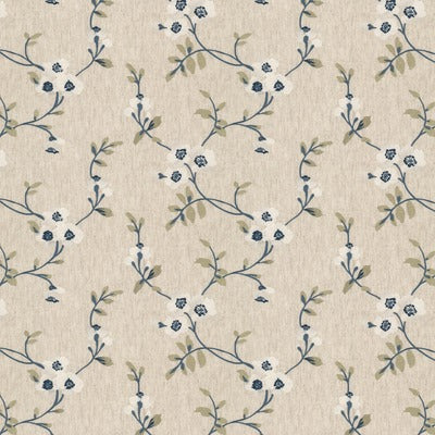 Stout Fabrics , Outshine Outshine, Blue color, Multipurpose Embroideries style type , pattern number  OUTS-2