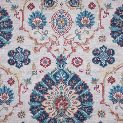 Stout Fabrics , Pamp Pamp, Pink color, Multipurpose Print style type , pattern number  PAMP-1