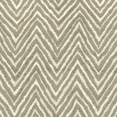 Stout Fabrics , Panama Panama, Green color, Upholstery Chenille style type , pattern number  PANA-2