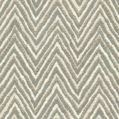Stout Fabrics , Panama Panama, Grey color, Upholstery Chenille style type , pattern number  PANA-4