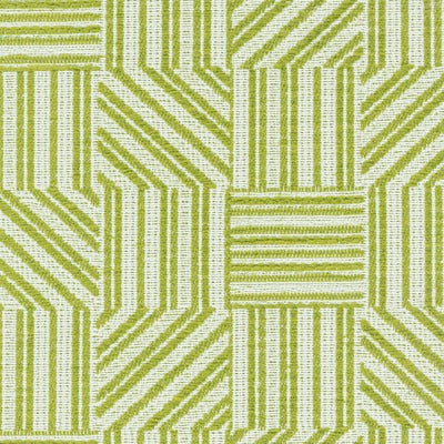 Stout Fabrics , Pardon Pardon, Green color, Upholstery Chenille style type , pattern number  PARD-1
