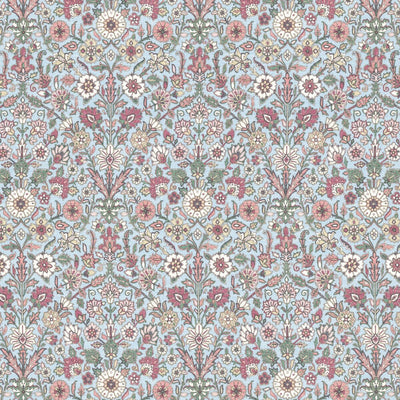 STOUT FABRICS  -PAWPAW -PAWP-1
