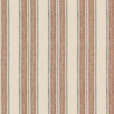 Stout Fabrics , Permanent Permanent, Orange color, Multipurpose Wovens style type , pattern number  PERM-2