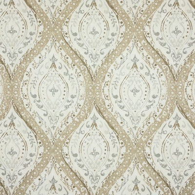 Stout Fabrics , Petula Petula, Beige color, Multipurpose Print style type , pattern number  PETU-1