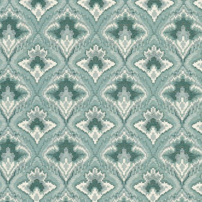 Stout Fabrics , Petworth Petworth, Spa color, Upholstery Wovens style type , pattern number  PETW-1
