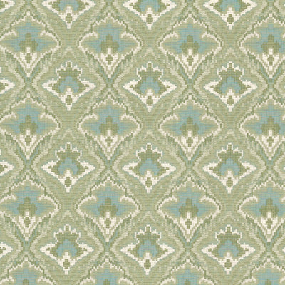 STOUT FABRICS  -PETWORTH -PETW-2