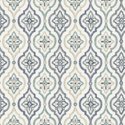 Stout Fabrics , Phantom Phantom, Spa color, Multipurpose Print style type , pattern number  PHAN-2