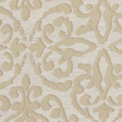 Stout Fabrics , Phoebe Phoebe, Gold color, Drapery Jacquard style type , pattern number  PHOE-1