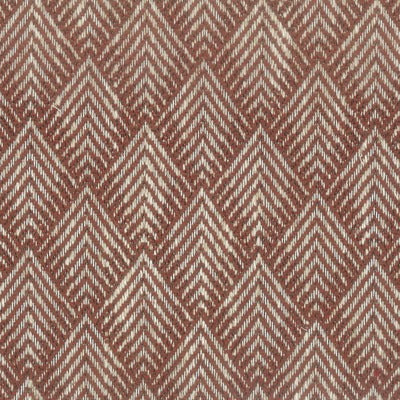 Stout Fabrics , Pioneer Pioneer, Spice color, Upholstery Chenille style type , pattern number  PION-2