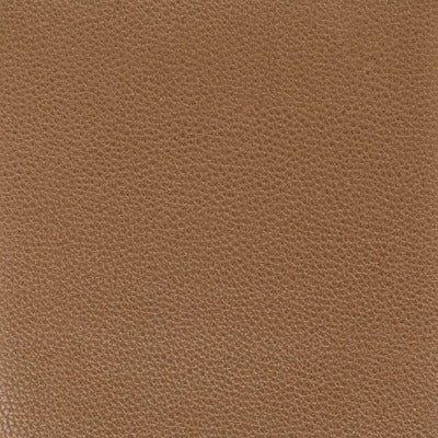 Stout Fabrics , Pitcher Pitcher, Brown color, Faux Leather style type , pattern number  PITC-4
