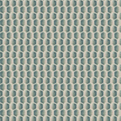 Stout Fabrics , Porza Porza, Spa color, Upholstery Velvet style type , pattern number  PORZ-3