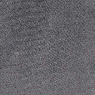 Stout Fabrics , Premier Premier, Grey color, Upholstery Velvet style type , pattern number  PREM-7