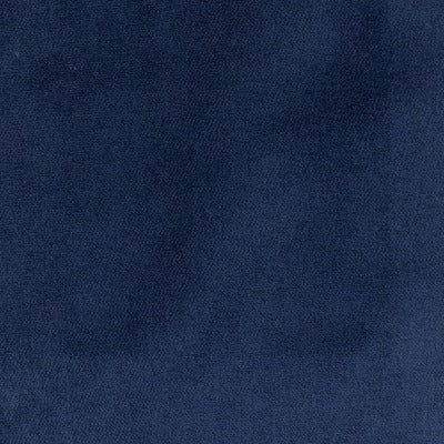 Stout Fabrics , Premier Premier, Blue color, Upholstery Velvet style type , pattern number  PREM-8
