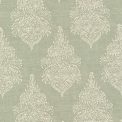 Stout Fabrics , Quantum Quantum, Sage color, Multipurpose Print style type , pattern number  QUAN-2