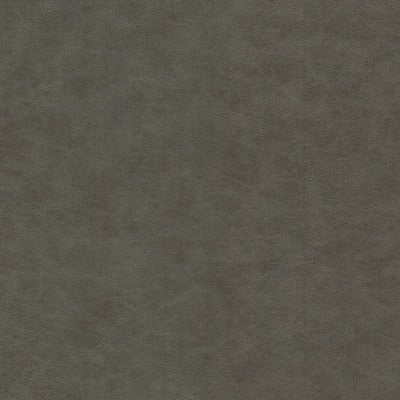 Stout Fabrics , Quay Quay, Grey color, Faux Leather style type , pattern number  QUAY-5
