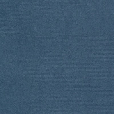 Stout Fabrics , Queen Queen, Blue color, Upholstery Velvet style type , pattern number  QUEE-13