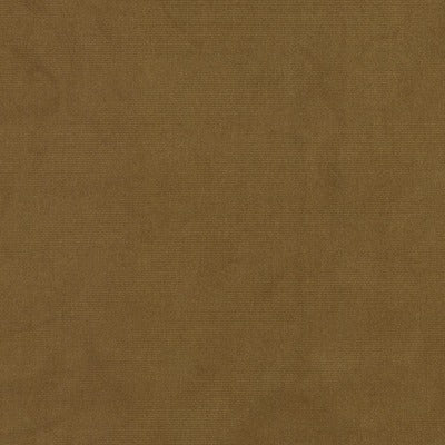 Stout Fabrics , Queen Queen, Gold color, Upholstery Velvet style type , pattern number  QUEE-27