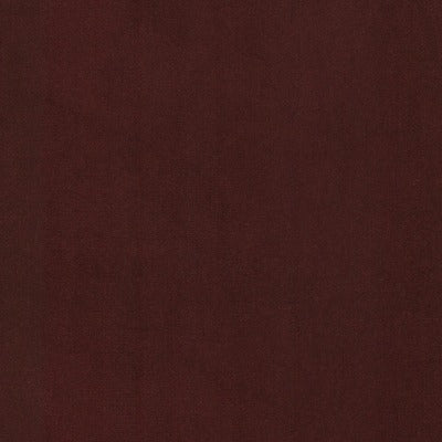 Stout Fabrics , Queen Queen, Red color, Upholstery Velvet style type , pattern number  QUEE-4