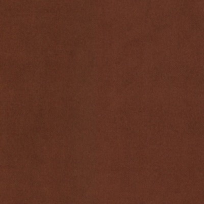 Stout Fabrics , Queen Queen, Spice color, Upholstery Velvet style type , pattern number  QUEE-6