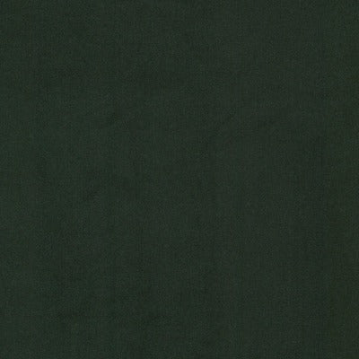 Stout Fabrics , Queen Queen, Hunter color, Upholstery Velvet style type , pattern number  QUEE-8