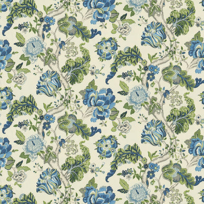 STOUT FABRICS  -QUIET -QUIE-1