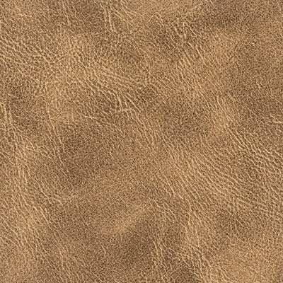 Stout Fabrics , Radnor Radnor, Brown color, Faux Leather style type , pattern number  RADN-2