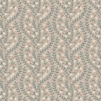STOUT FABRICS  -RAINTREE -RAIN-1