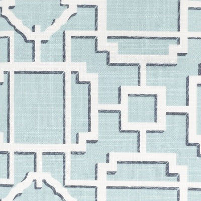 Stout Fabrics , Ramsey Ramsey, Spa color, Multipurpose Print style type , pattern number  RAMS-1