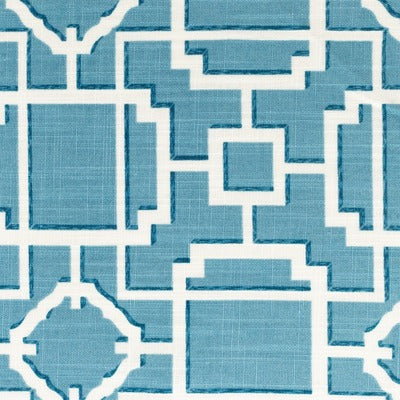 Stout Fabrics , Ramsey Ramsey, Spa color, Multipurpose Print style type , pattern number  RAMS-2