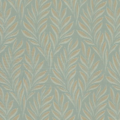 Stout Fabrics , Rangoon Rangoon, Spa color, Multipurpose Jacquard style type , pattern number  RANG-1