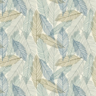 Stout Fabrics , Relaxed Relaxed, Spa color, Multipurpose Embroideries style type , pattern number  RELA-1