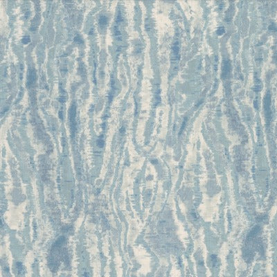 Stout Fabrics , Resort Resort, Blue color, Multipurpose Print style type , pattern number  RESO-2