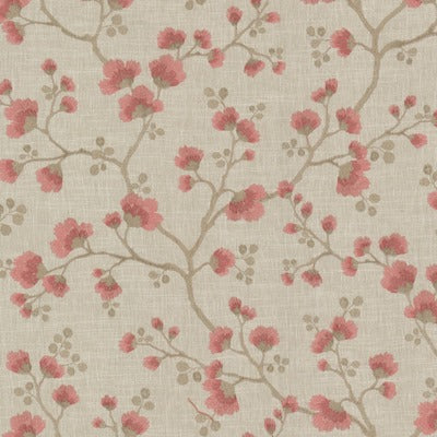 Stout Fabrics , Respect Respect, Red color, Multipurpose Embroideries style type , pattern number  RESP-1