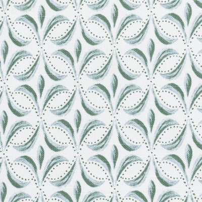 Stout Fabrics , Retreat Retreat, Green color, Multipurpose Print style type , pattern number  RETR-1