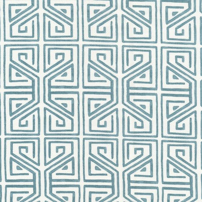 Stout Fabrics , Revelry Revelry, Aqua color, Multipurpose Print style type , pattern number  REVE-3