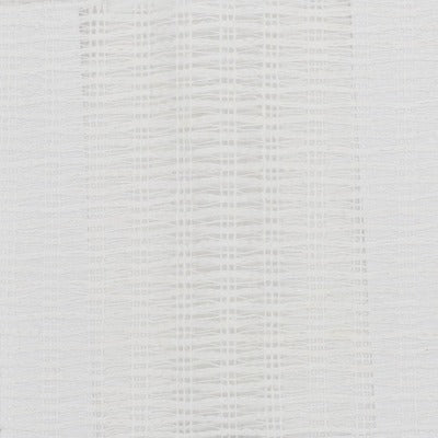 Stout Fabrics , Rhapsody Rhapsody, White color, Drapery Casement style type , pattern number  RHAP-3