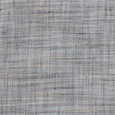Stout Fabrics , Riceford Riceford, Blue color, Drapery Casement style type , pattern number  RICE-3